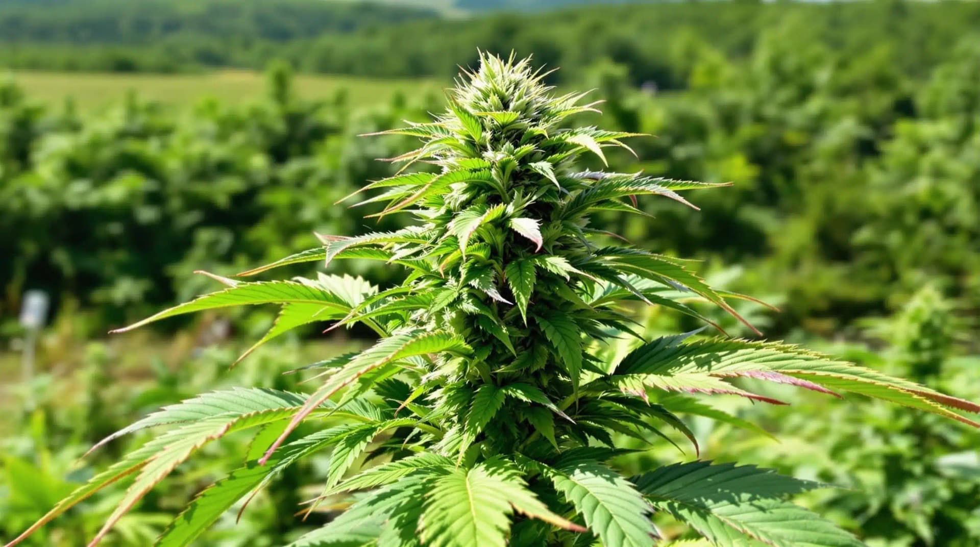 THCa Wholesale Europe – High-Quality THC-A Flower and Concentrates