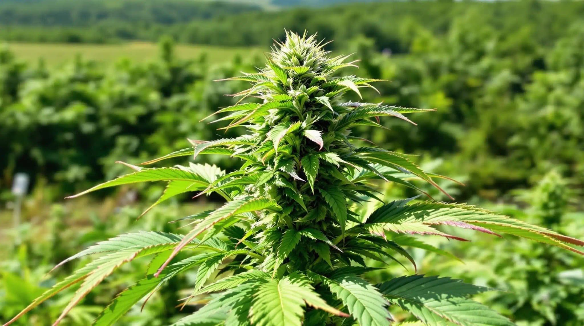 THCa Wholesale Europe – High-Quality THC-A Flower and Concentrates