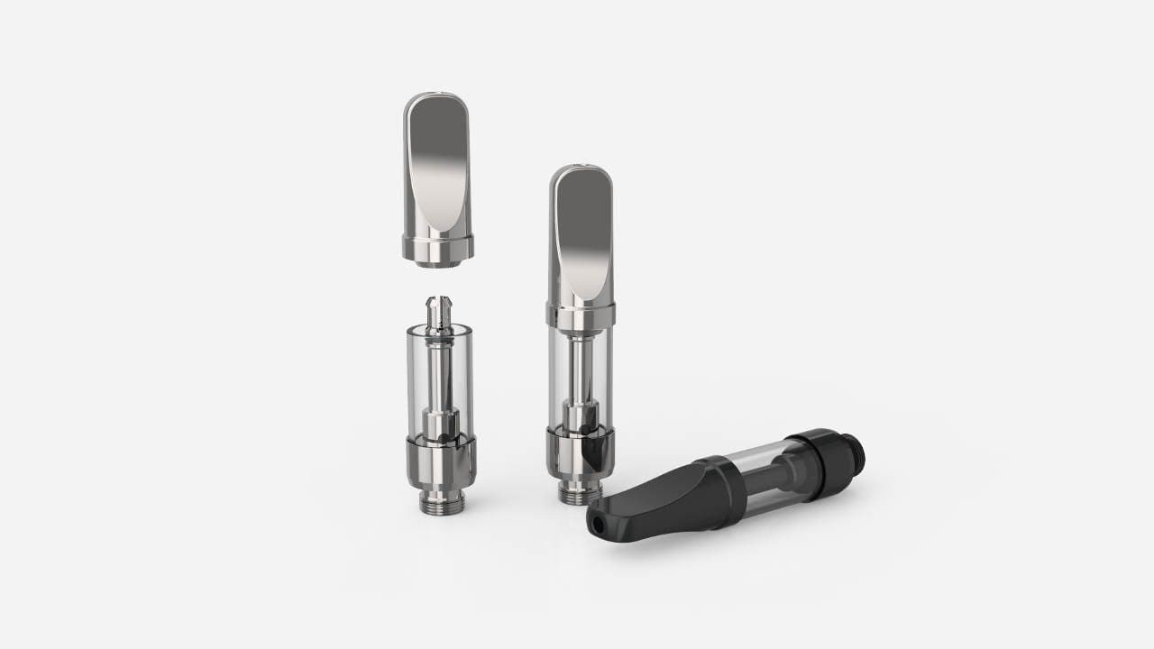 Enjoy Pure Flavor and Potency with Muha meds vape