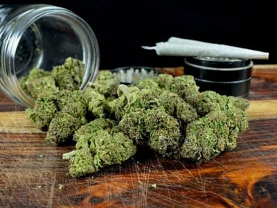 Top-Rated U.S Cannabis Shop: The Best Online Marijuana Dispensary for 24/7 Delivery