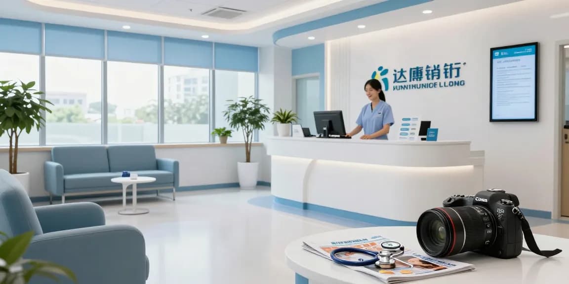 Hair transplant Turkey at a modern health clinic with compassionate patient care.