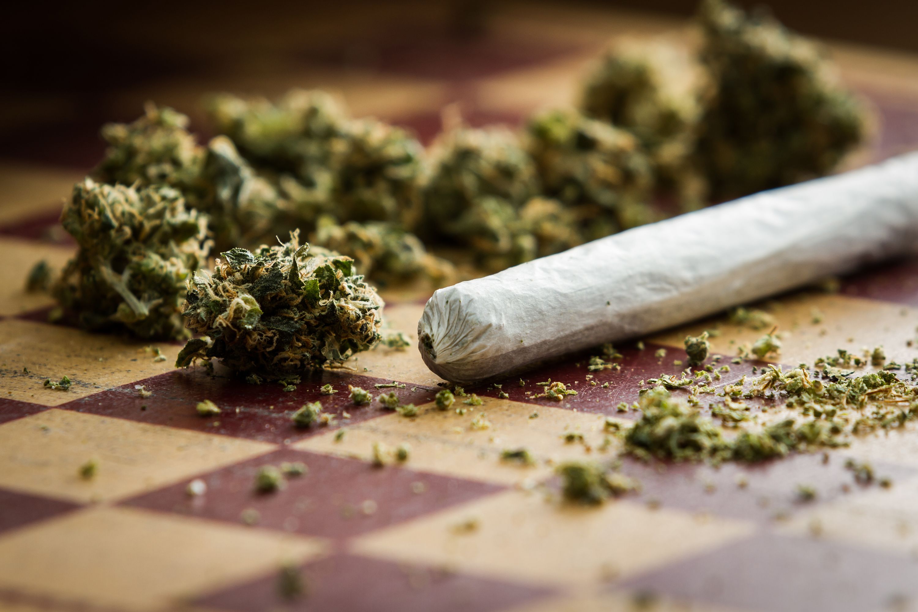 Buy Weed Edibles London – Same-Day Delivery on Premium THC Snacks & Treats