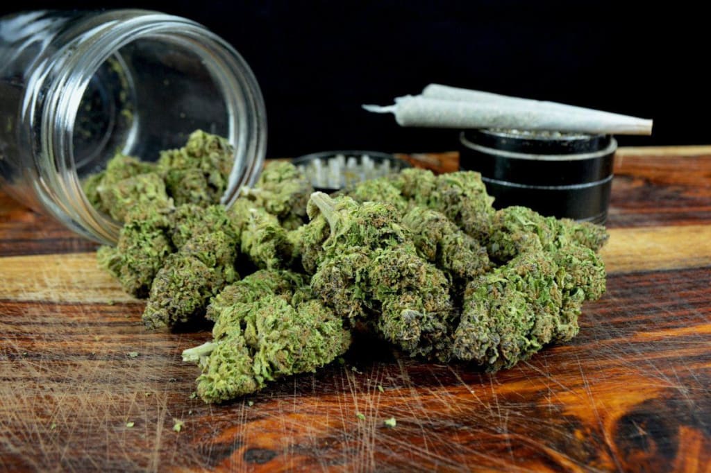 Top-Rated U.S Cannabis Shop: The Best Online Marijuana Dispensary for 24/7 Delivery