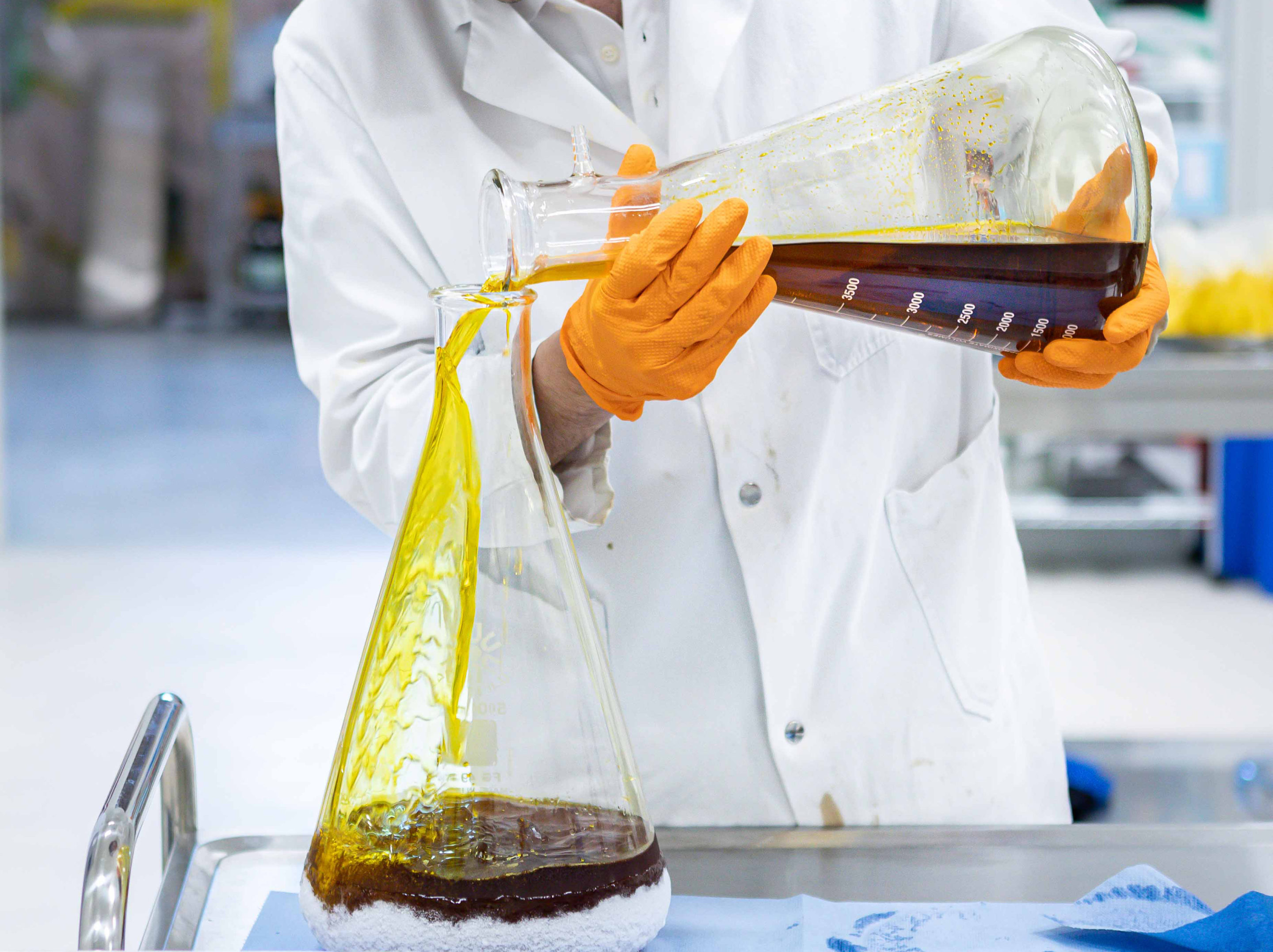 Chem50 Guide: Research Chemical Cannabinoid for Scientific Research