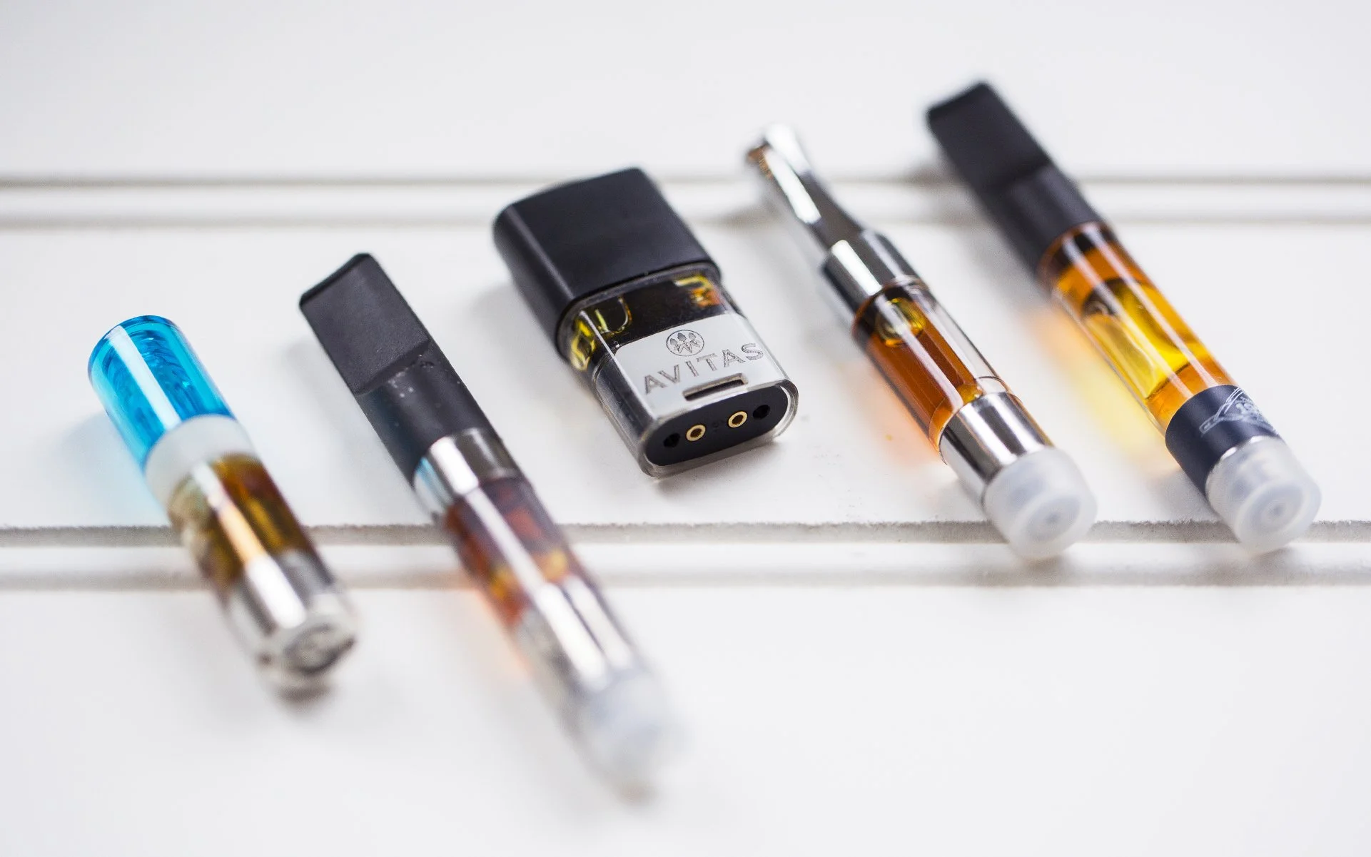 Enjoy Pure Flavor and Potency with Muha meds vape
