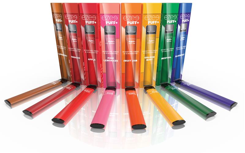 Discover Fryd: The Premium Choice for Disposable Extracts