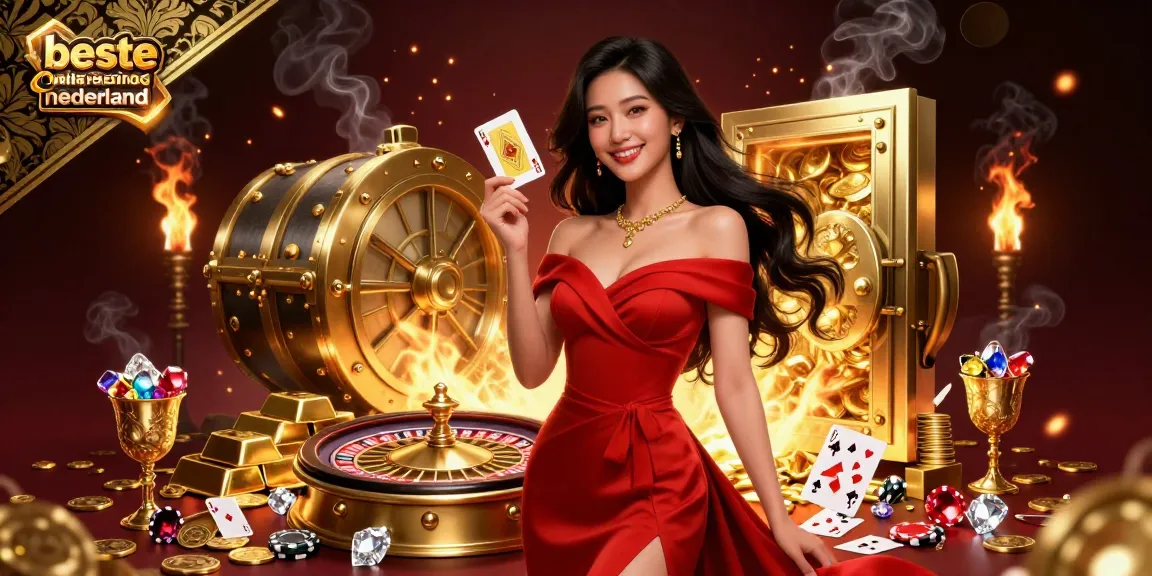 Play winning games at beste online casinos nederland featuring dynamic casino elements.