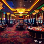 Experience the thrill of winning at gambling with the elegant atmosphere of https://xx88.today/ casino.