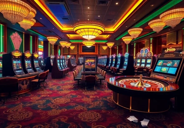 Experience the thrill of winning at gambling with the elegant atmosphere of https://xx88.today/ casino.