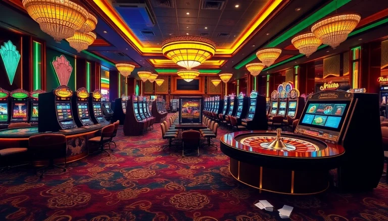 Experience the thrill of winning at gambling with the elegant atmosphere of https://xx88.today/ casino.