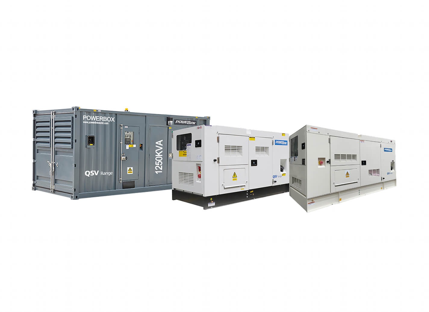 Understanding Diesel Generators and Their Applications